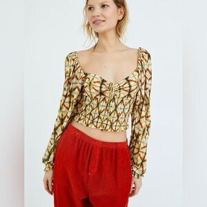 Urban Outfitters top